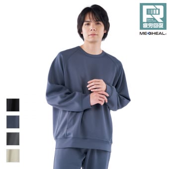 メディヒール(R)アクトプルオーバー