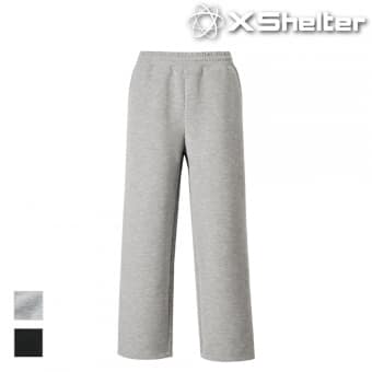 エックスシェルター断熱βスウェットパンツ