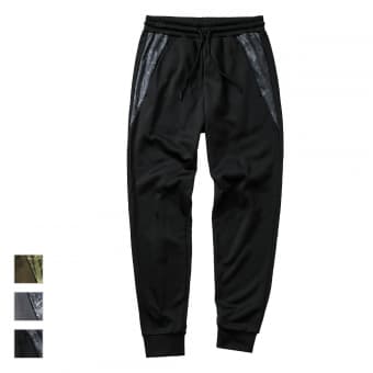 ストライドブレイク裏起毛パンツ