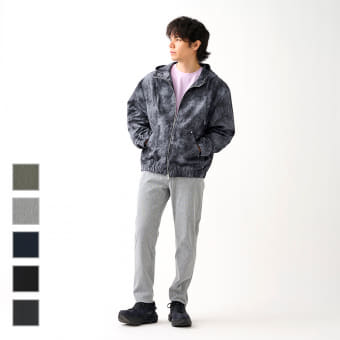 やみつき360ストレッチスリムパンツ