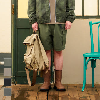 コンバーチブルワイドカーゴ