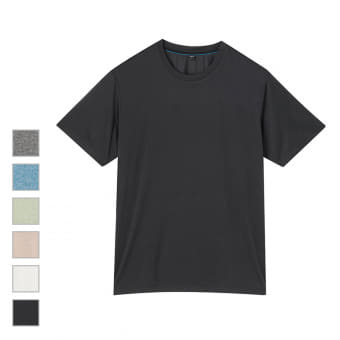 サイクルドライ(R)半袖Tシャツ