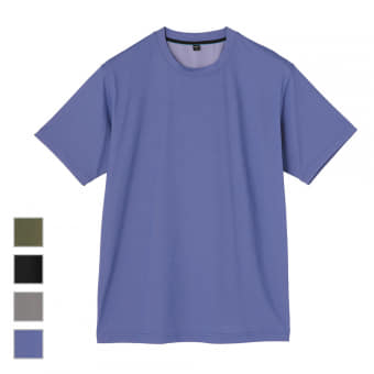 クールレンジ半袖Tシャツ