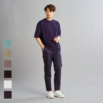 氷撃冷感(R)-10℃プレミアム半袖Tシャツ