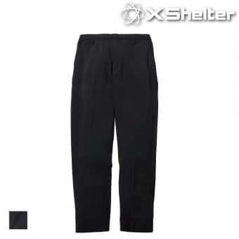 【予約販売】【4月中旬頃発送予定】エックスシェルター暑熱αスーツパンツ