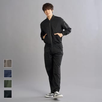 プロテクションウェザーミリタリースラックス