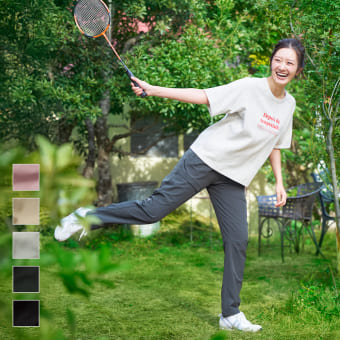 レディースエアロストレッチクライミングパンツ