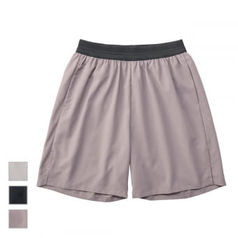 レディース撥水コンフォフローショートパンツ