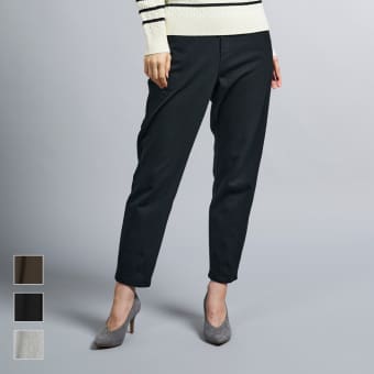 レディースウィモーションシェイプ ストレッチパンツ