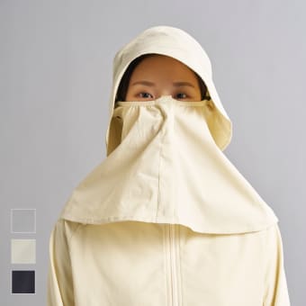 レディースクールUVクラッシーハット