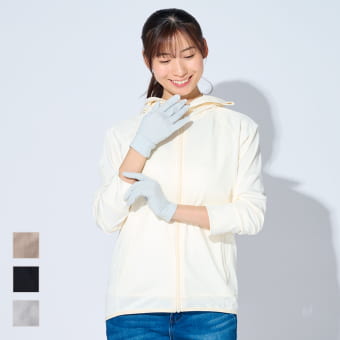 アイスチャージ(R) レディースハンドグローブ