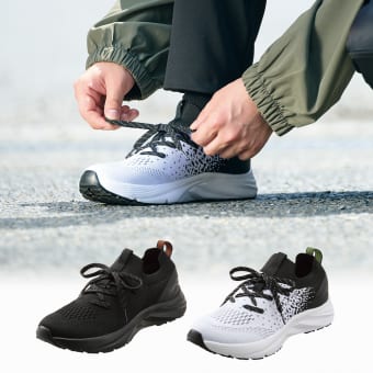 アスレシューズハイバウンス