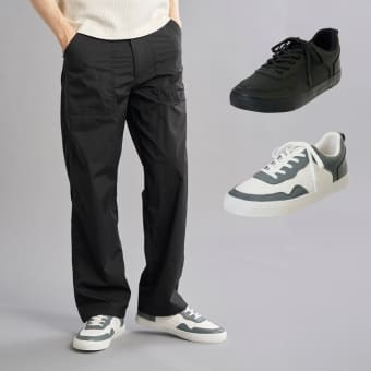 コートシューズ レギュラー