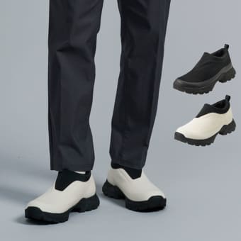 防水シューズフィールドプレジャー