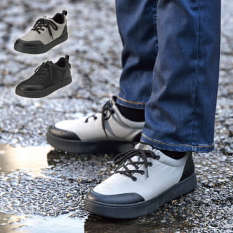 ディアライト防水シューズ