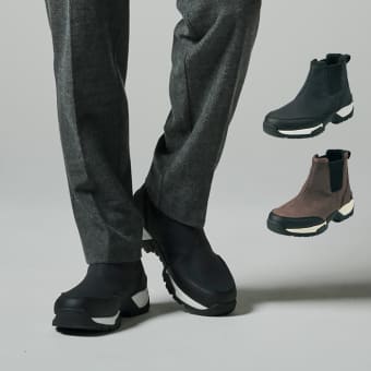 防寒ラークスチェルシーpr.6