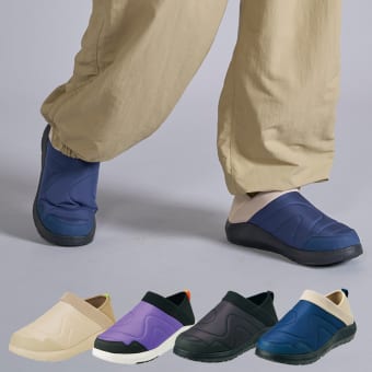 トレッドモックエコ