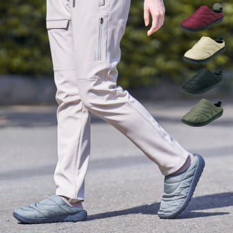 DIATECHSスリッポン