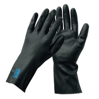 ザ マックス プレミアム ガード防寒作業手袋 1双