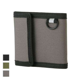 カジュアルシリーズ　フラップウォレット