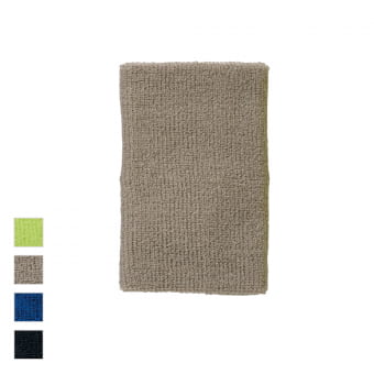 汗をかいても快適リストバンドロング 1個