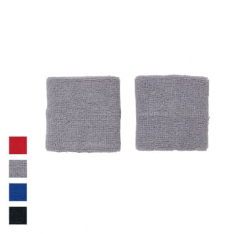 ニオイゼロクリアリストバンド 2枚組