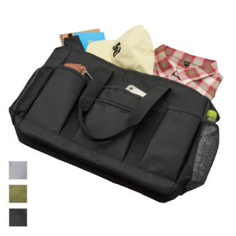 ベーシックアンカートートバッグ