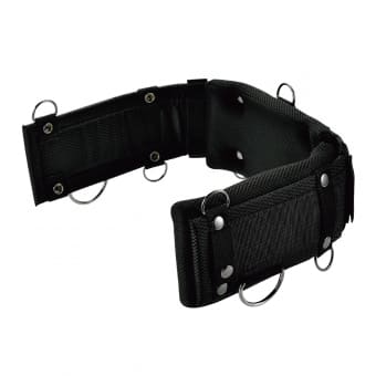 TKGウォッシャブルウエストサポーター