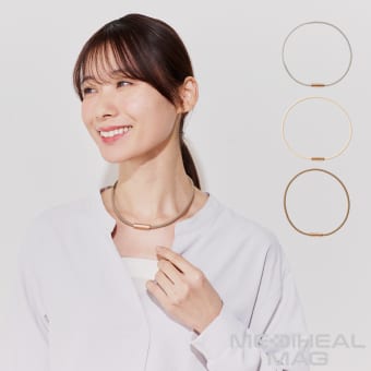 レディースメディヒール(R)マグネックレス