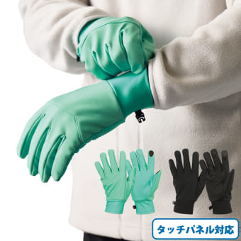 防風スタンダードグローブ 1双