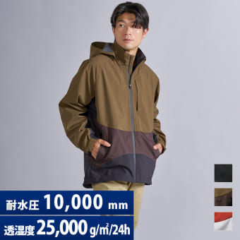 イナレム(R)ライトウォーム2WAYスタンドカラージャケット