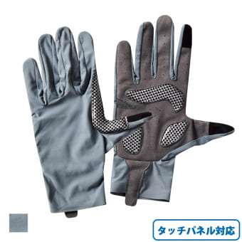 クールライディンググローブ