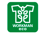WORKMAN eco(ワークマンエコ)